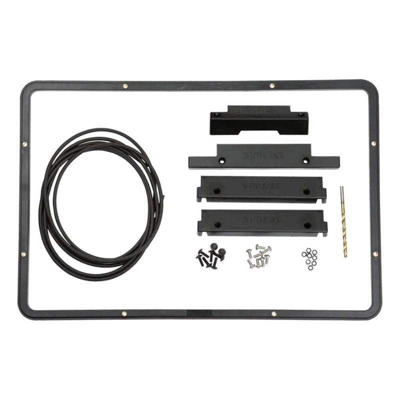 iSeries 1711 Panel Mounting Ring Kit