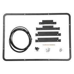 iSeries 1813 Panel Mounting Ring Kit