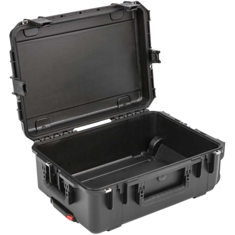 iSeries 2215-8 Case