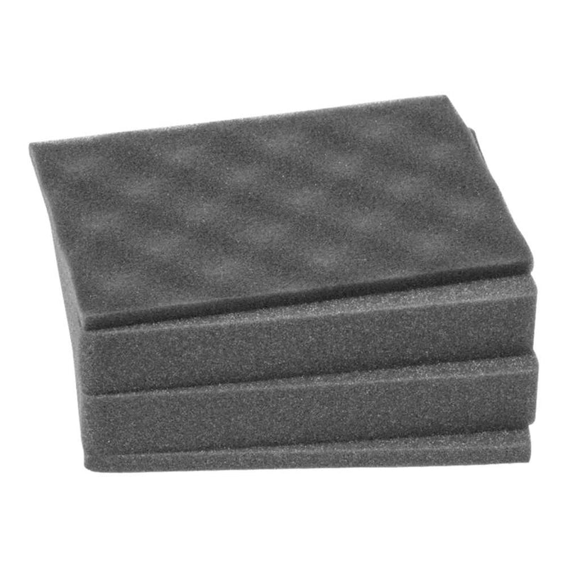 Replacement Cubed Foam for 3i-0806-3