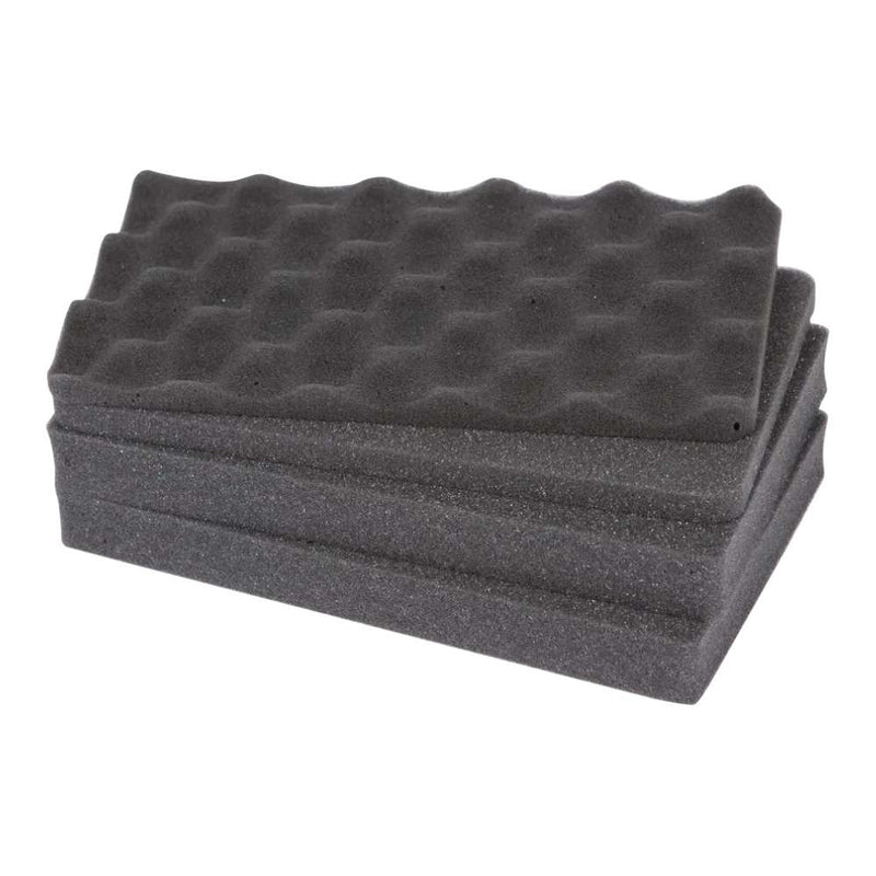 Replacement Cubed Foam for 3i-1006-3