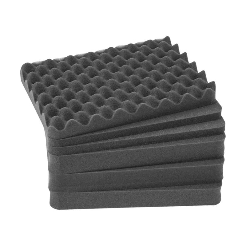 Replacement Cubed Foam For 3i-1510-9