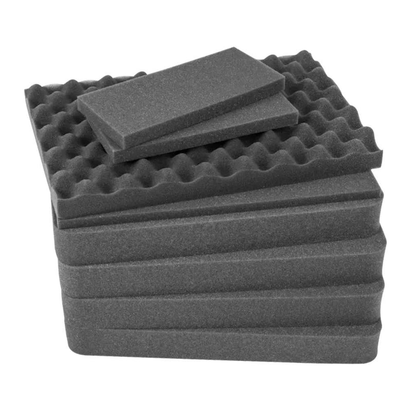 Replacement Cubed Foam for 3i-1610-10