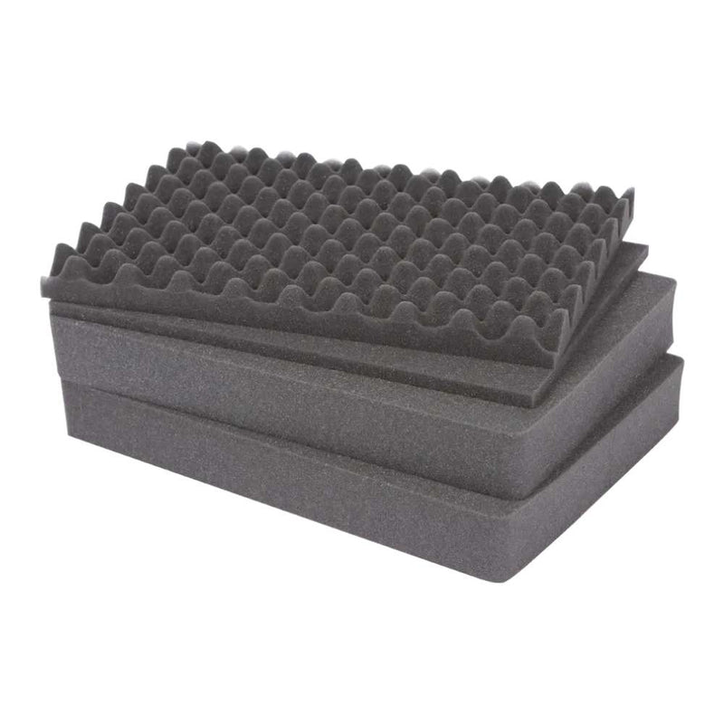 Replacement Cubed Foam for 3i-1813-7