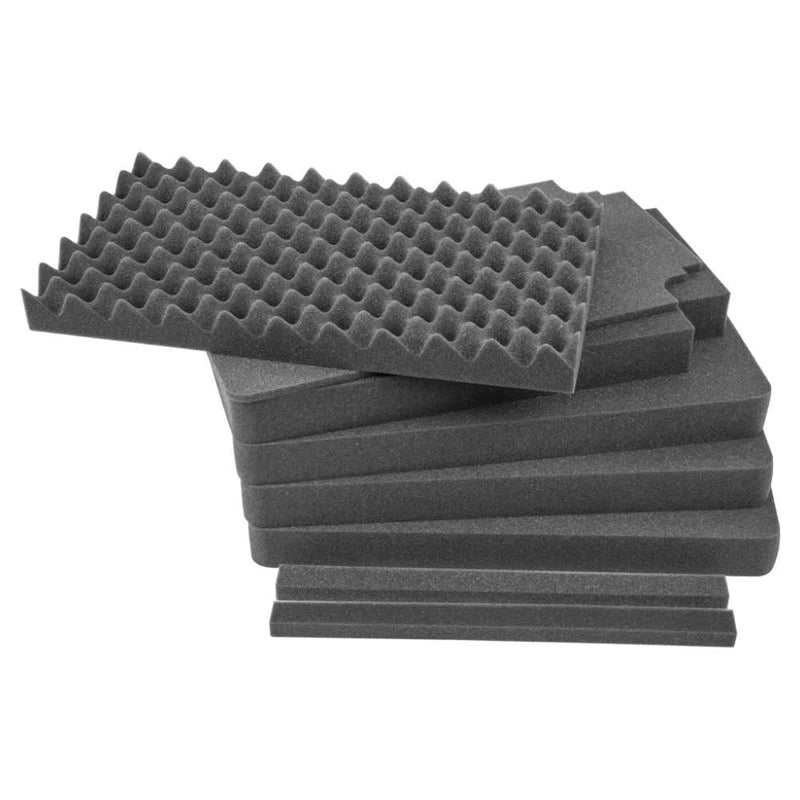 Replacement Cubed Foam for 3i-2011-10