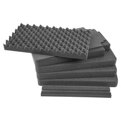 Replacement Cubed Foam for 3i-2011-10