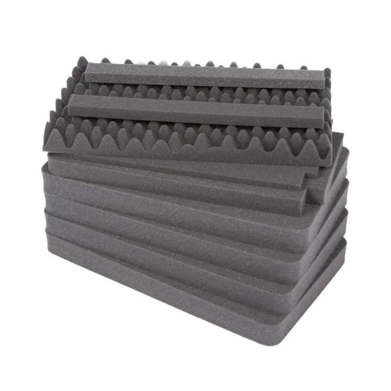 Replacement Cubed Foam for 3i-2213-12