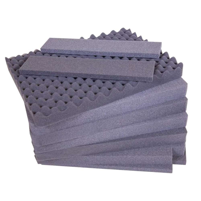 Replacement Cubed Foam for 3i-2217-12