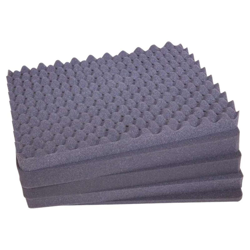 Replacement Cubed Foam for 3i-2217-8