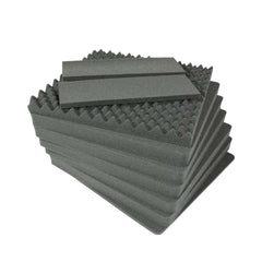 Replacement Cubed Foam for 3i-2222-12