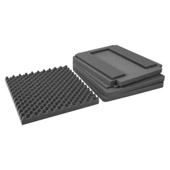 Replacement Cubed Foam for 3i-2421-7