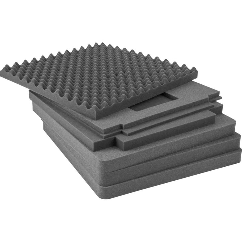 Replacement Cubed Foam for 3i-2424-10