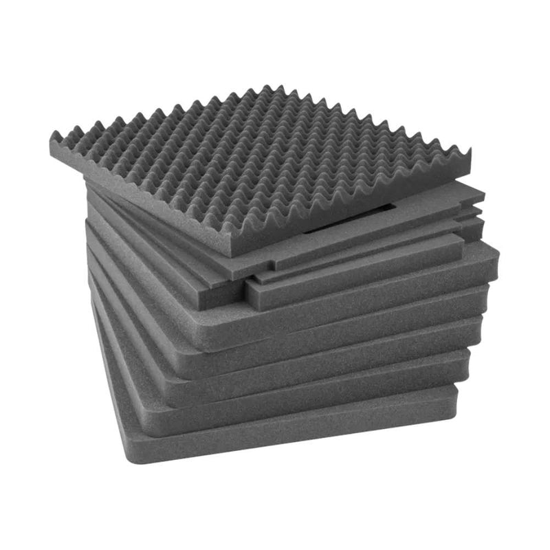 Replacement Cubed Foam for 3i-2424-14