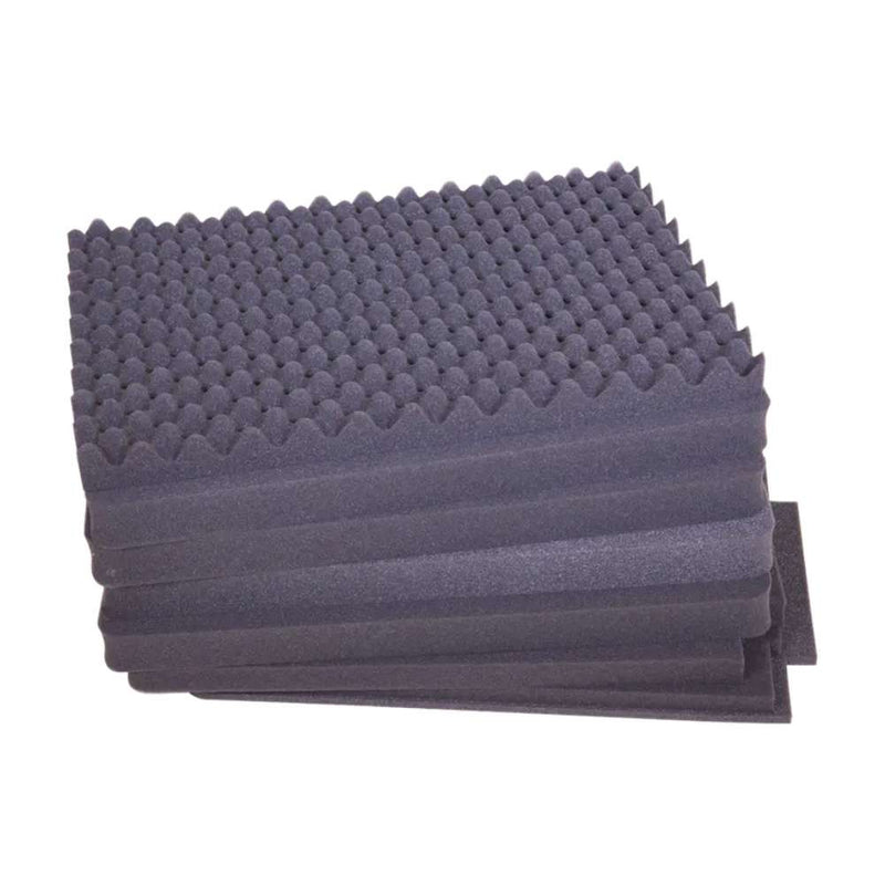 Replacement Cubed Foam for 3i-2614-12