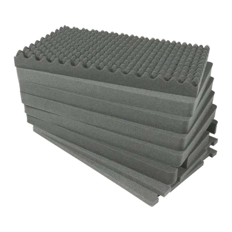 Replacement Cubed Foam for 3i-2918-14