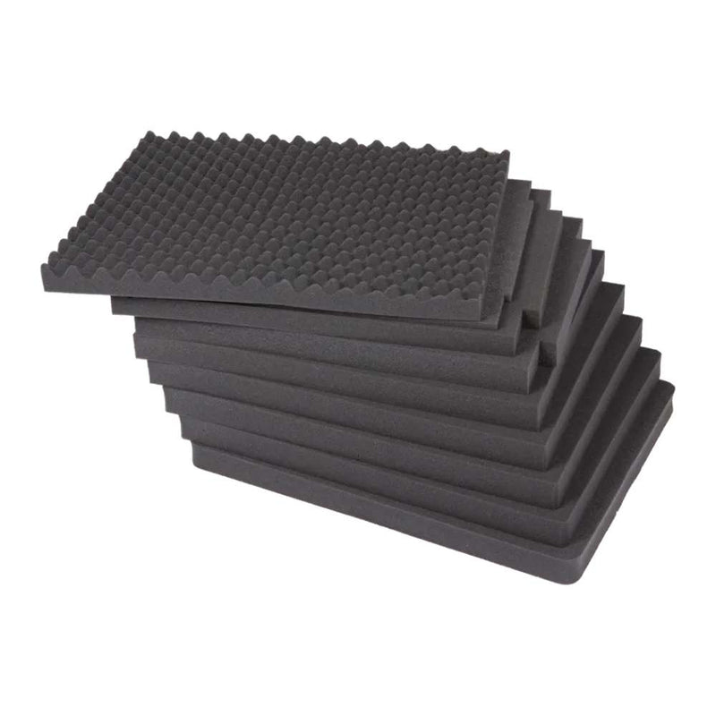 Replacement Cubed Foam for 3i-2922-16