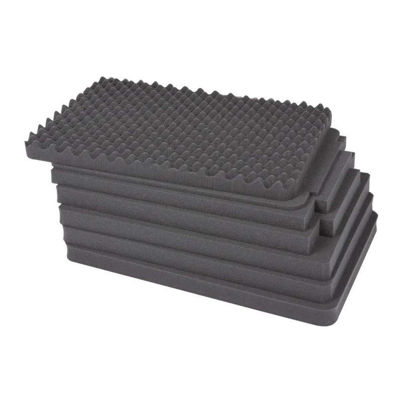 Replacement Cubed Foam for 3i-3019-12