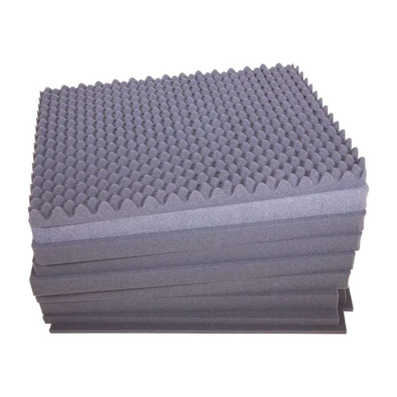 Replacement Cubed Foam for 3i-3026-15