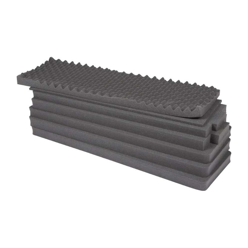 Replacement Layered Foam for 3i-4213-12