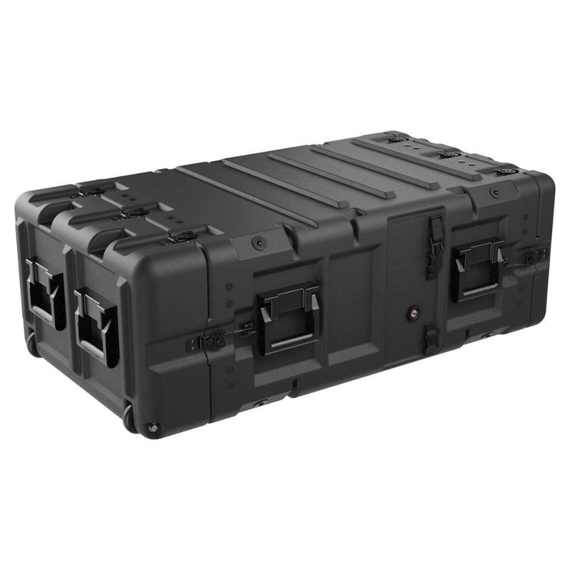 5u Rack Case Pc Pelican Super V 5U 30 | Heavy-Duty Waterproof 5U Rack Mount Case | AIS ...