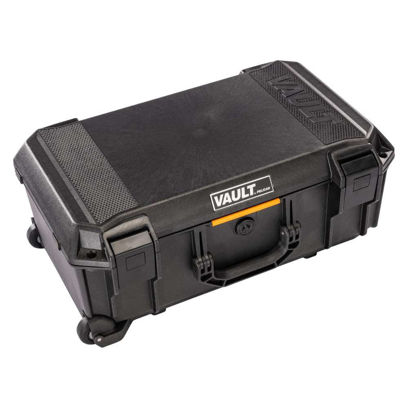 V525 Vault Rolling Case