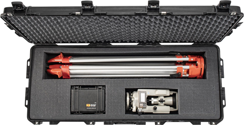 1745 Air Long Case With Foam