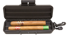 SKB Watertight Cigar Case with Foam 3I-0702-1B-CC