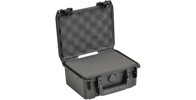 SKB Waterproof Utility Case with Cubed Foam 3I-0806-3B-C