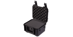 SKB Waterproof Utility Case with Cubed Foam 3I-0907-6B-C