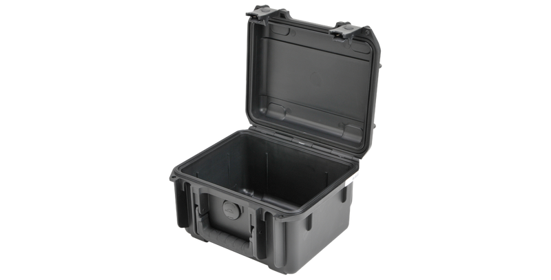 SKB Waterproof Utility Case Without Foam 3I-0907-6B-E