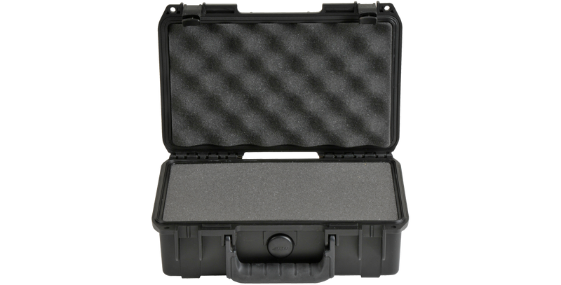 SKB Waterproof Utility Case with Cubed Foam 3I-1006-3B-C