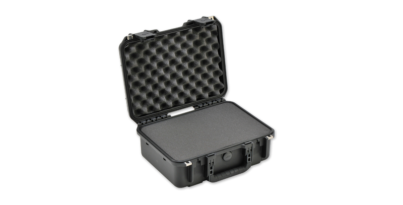 SKB Waterproof Utility Case with Cubed Foam 3I-1510-6B-C