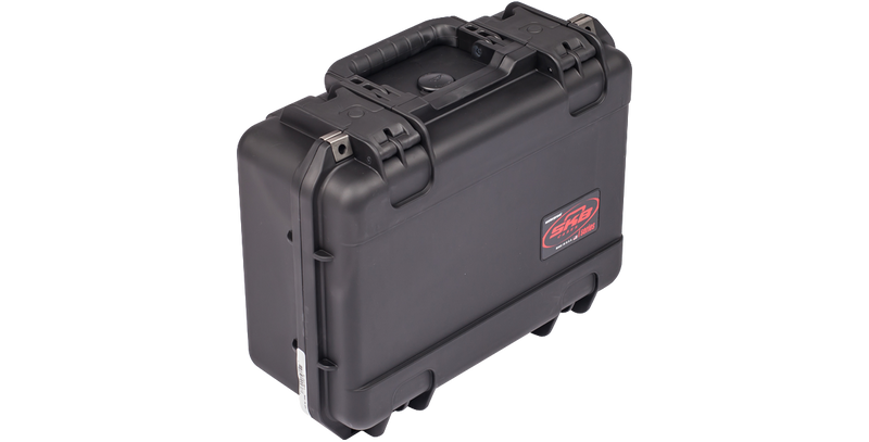 SKB Waterproof Utility Case Without Foam 3I-1510-6B-E