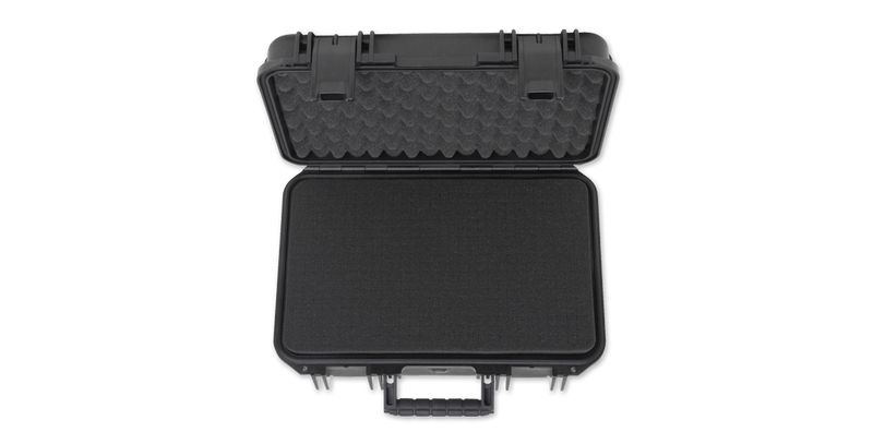 SKB Waterproof Utility Case with Cubed Foam 3I-1610-5B-C