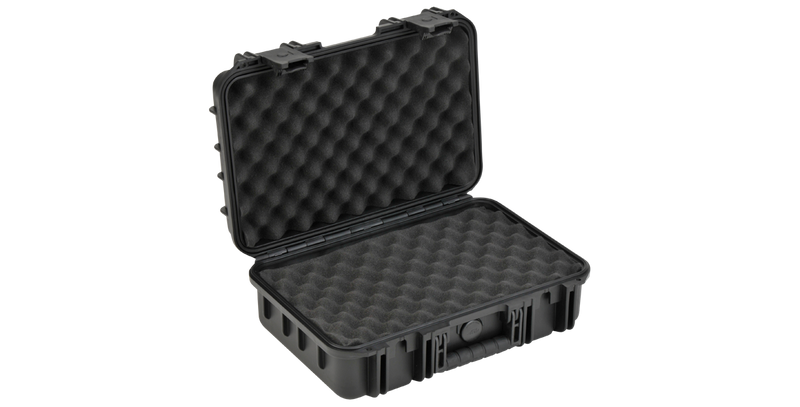 SKB Waterproof Utility Case With Layered Foam 3I-1610-5B-L