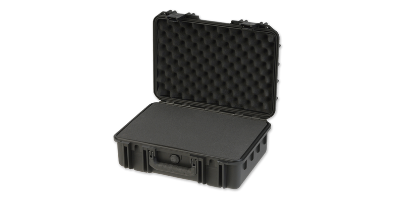 SKB Waterproof Utility Case with Cubed Foam 3I-1711-6B-C