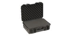 SKB Waterproof Utility Case with Cubed Foam 3I-1711-6B-C