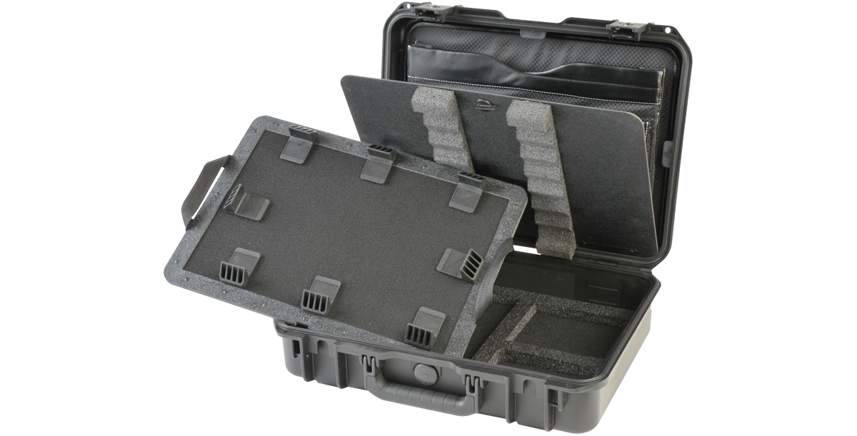 SKB Waterproof Laptop Case 3I 1813 5B N