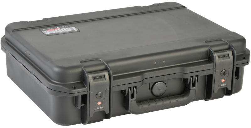 SKB Waterproof Laptop Case 3I-1813-5B-N