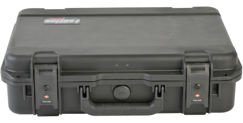 SKB ISeries 1813 Flight Case Impermeabile Per Portatile, Con | Bax - Foto 5