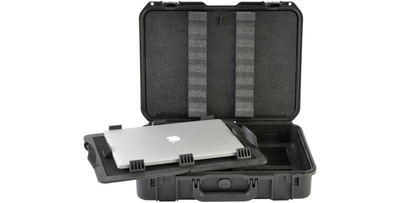 SKB Waterproof Laptop Case 3I-1813-5B-N | AIS Houston SKB Waterproof Laptop Case 3I-1813-5B-N | AIS Houston