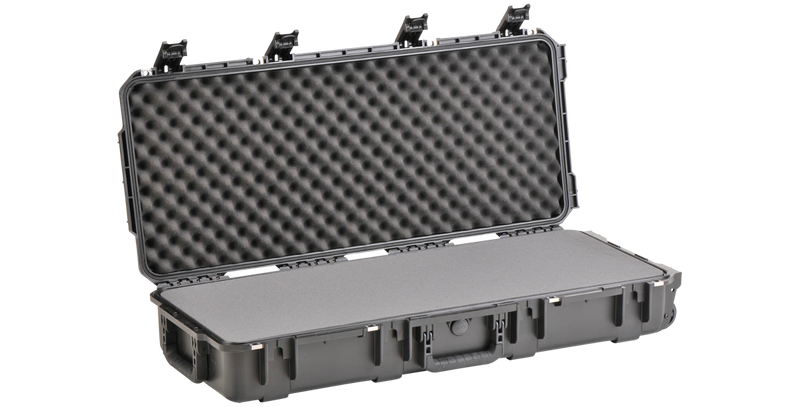 SKB Waterproof Utility Case With Layered Foam 3I-3614-6B-L