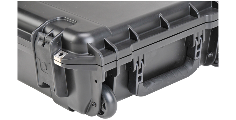 SKB Waterproof Utility Case With Layered Foam 3I-3614-6B-L