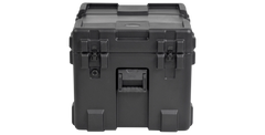 SKB R-Series 2222-20 Case Cubed Foam, Caster Kit Sold Separately