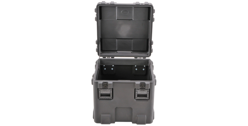 SKB R-Series 2424-24 Case Empty, Caster Kit Sold Separately