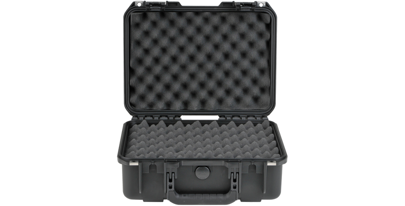 SKB Waterproof Utility Case with Cubed Foam 3i-1510-6B-L