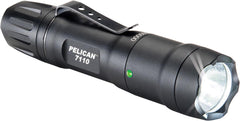 7110 Tactical Flashlight