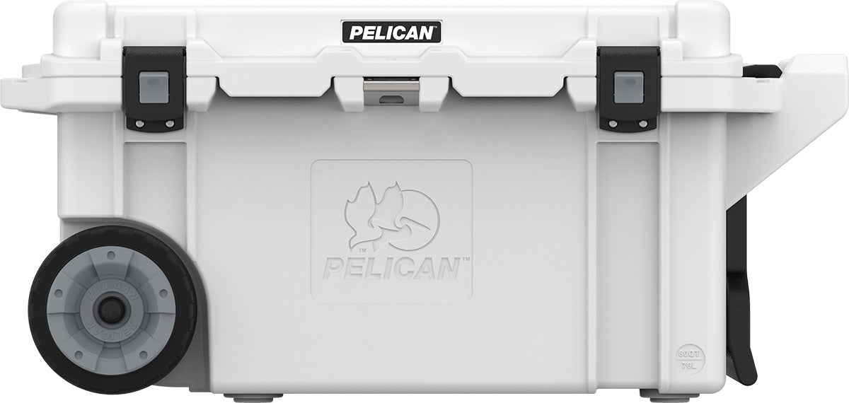 Pelican Elite Wheeled 150qt Cooler