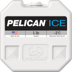 PI-1LB 1lb Ice Pack