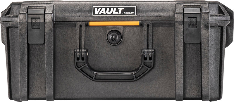 V550 Vault Equipment Case